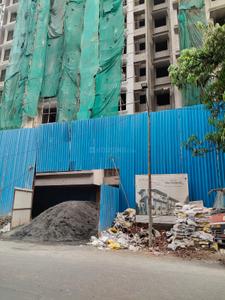 Project Image of 371.0 - 873.0 Sq.ft 1 BHK Apartment for buy in Vaibhavlaxmi Passcode One Vikhroli