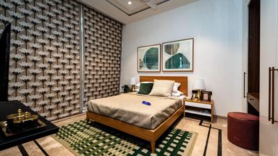 Project Image of 1190.0 - 3952.0 Sq.ft 2 BHK Apartment for buy in Casagrand Mercury 