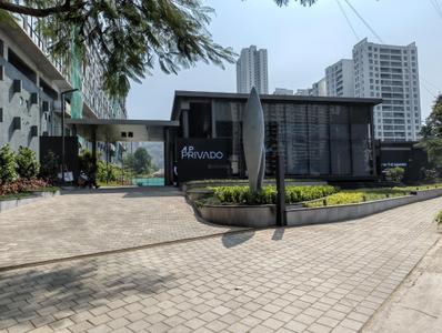 Project Image of 1276.0 - 4850.0 Sq.ft 3 BHK Apartment for buy in ANP Privado