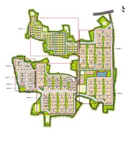 Project Image of 1687.0 - 1798.0 Sq.ft 3 BHK Apartment for buy in Trident Galaxy 3