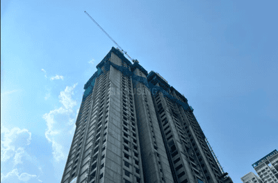 Project Image of 1890 Sq.ft 3 BHK Apartment / Flat for sale in Serilingampally for Rs. 21800000