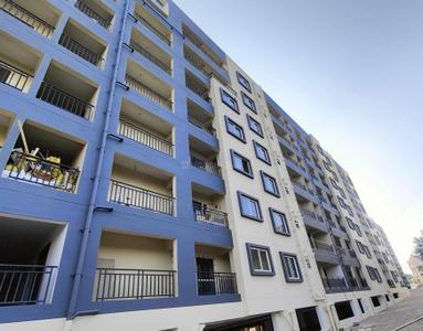 Project Image of 1018.0 - 1494.0 Sq.ft 2 BHK Apartment for buy in Pursuit Of Happiness
