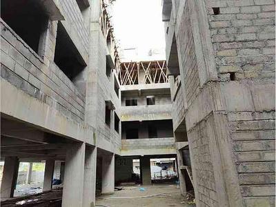 Project Image of 1140.0 - 2650.0 Sq.ft 2 BHK Apartment for buy in United Greencity