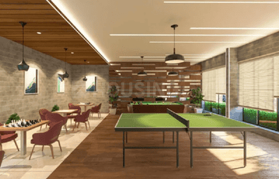 Project Image of 1210.0 - 2135.0 Sq.ft 2 BHK Apartment for buy in Origin Amogha