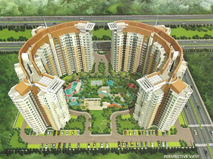 Nimbus Express Park View - Image 4