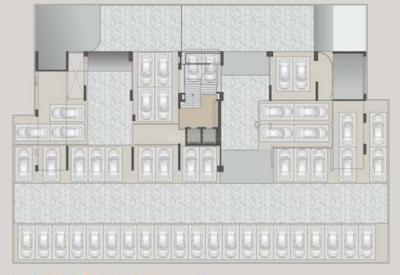 Project Image of 2499.27 - 2543.4 Sq.ft 4 BHK Apartment for buy in Vedant Heights