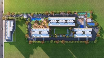 Project Image of 490.08 - 869.29 Sq.ft 1 BHK Apartment for buy in Mantra Mesmer Phase 4