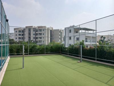 Project Image of 1176.0 - 1697.0 Sq.ft 2 BHK Apartment for buy in Sri Vathsas Sterling Abode