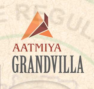 Project Image of 1066.0 - 1395.0 Sq.ft 3 BHK Villa for buy in Aatmiya Grandvilla 18