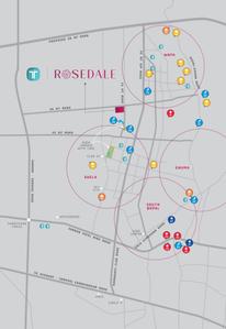 Project Image of 764.02 - 865.63 Sq.ft 2 BHK Apartment for buy in Ratna Turquoise Rosedale
