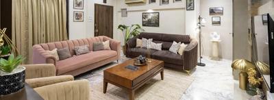Project Image of 282.98 - 582.0 Sq.ft 1 BHK Apartment for buy in Shree Shakti Kanha Kalindi