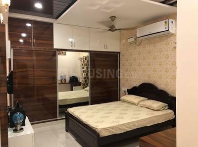 Project Image of 741.0 - 1428.0 Sq.ft 2 BHK Apartment for buy in Mana Candela