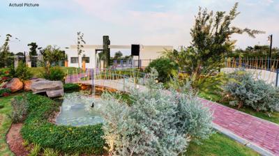 Project Image of 1069.66 - 2402.1 Sq.ft 2 BHK Apartment for buy in Shubhashish Geeta
