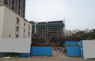 Project Image of 417.0 - 680.0 Sq.ft 1 BHK Apartment for buy in Amrut Raj Regalia Phase 2