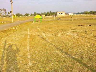 Project Image of 600.0 - 3400.0 Sq.ft Residential Plot Plot for buy in ABS SK Avenue