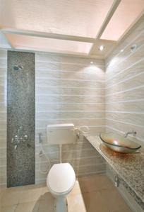 Project Image of 300.0 - 495.0 Sq.ft 1 BHK Apartment for buy in Arihant Aloki Phase V
