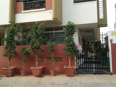Project Image of 935.0 - 1845.0 Sq.ft 2 BHK Apartment for buy in Baldota Spring Woods