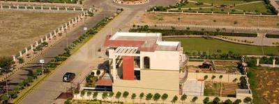 Gallery Cover Pic of Rajdarbar Spaces