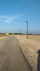 Alokit Park Avenue Plot 3