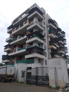 Project Image of 283.0 - 372.0 Sq.ft 1 RK Apartment for buy in Classic Exotica B