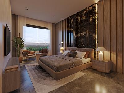 Project Image of 2493.0 - 4851.0 Sq.ft 3 BHK Apartment for buy in Shreeya Amazia