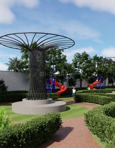 Project Image of 2106.0 - 2979.0 Sq.ft Residential Plot Plot for buy in Vrindavanam
