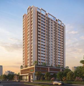 Project Image of 800.73 - 1116.77 Sq.ft 2 BHK Apartment for buy in Ranawat Aura Vrisa