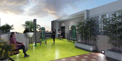 Project Image of 327.01 - 502.14 Sq.ft 1 BHK Apartment for buy in Dashmesh Empire