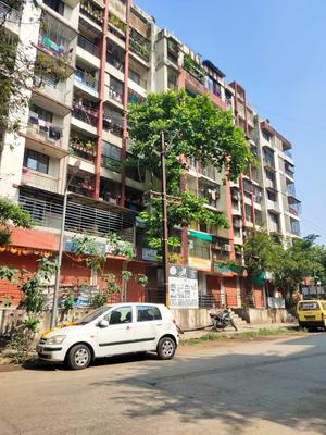 Project Image of 685.0 - 1100.0 Sq.ft 1 BHK Apartment for buy in ARK Kishor Angan