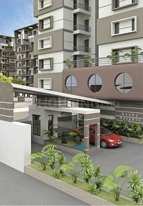 Project Image of 1250.0 - 2000.0 Sq.ft 2 BHK Apartment for buy in Kanha Heights II