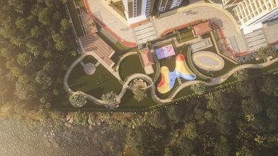 Project Image of 1890 Sq.ft 3 BHK Apartment / Flat for sale in Serilingampally for Rs. 21800000