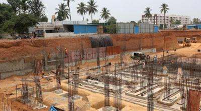 Project Image of 1221.0 - 1320.0 Sq.ft 3 BHK Apartment for buy in Urbanest Eastfield