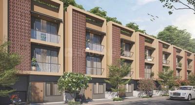 Gavan Homes Elevation 1