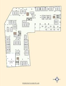 Project Image of 1100.0 - 1400.0 Sq.ft 2 BHK Apartment for buy in Altivo