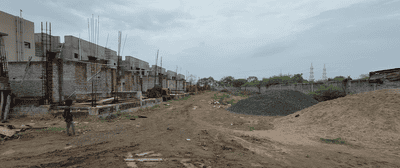 Project Image of 956.91 - 1085.76 Sq.ft 3 BHK Villa for buy in Shubh Sharnam Sparsh