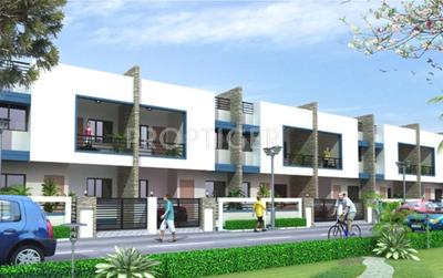 Project Image of 521.0 - 1995.0 Sq.ft 1 BHK Apartment for buy in Fortune Soumya Atlantis