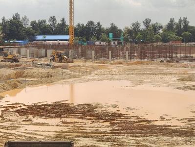 Project Image of 468.0 - 1813.0 Sq.ft Studio Studio Apartment for buy in Sattva Songbird