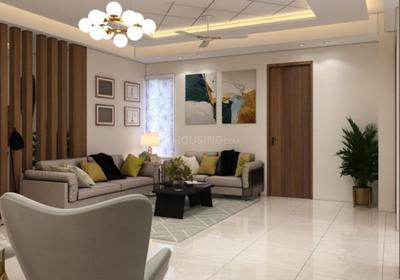 Project Image of 2700.0 - 3330.0 Sq.ft 4 BHK Builder Floor for buy in Satguru Homes Floors 4