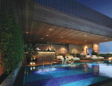Project Image of 1520 Sq.ft 3 BHK Apartment / Flat for sale in Kalinga Nagar for Rs. 15000000