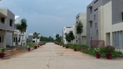 Project Image of 1980.0 - 4500.0 Sq.ft 3 BHK Villa for buy in Lifestyle Westend Greens
