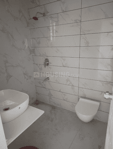 Project Image of 560.8 - 1396.4 Sq.ft 3 BHK Villa for buy in Rajganga Florence Residency
