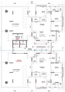 Project Image of 651.65 - 1032.58 Sq.ft 2 BHK Apartment for buy in Shiv Siddhi Vinayak Elements Phase 2