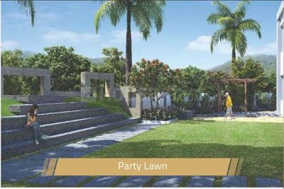 Project Image of 0.0 - 2300.0 Sq.ft 4 BHK Apartment for buy in Abhinav Meadows