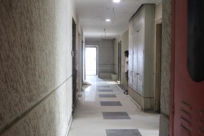 Project Image of 518.17 - 869.29 Sq.ft 1 BHK Apartment for buy in Space Sky Heights