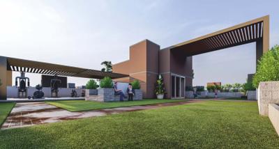 Project Image of 1335.0 - 1887.0 Sq.ft 3 BHK Apartment for buy in Shree Aarav