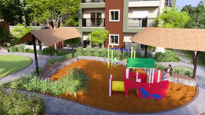 Project Image of 1204.0 - 1585.0 Sq.ft 2 BHK Apartment for buy in Raja Magnum
