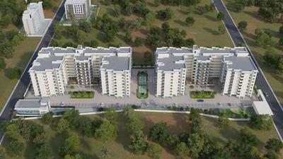ARS Zurich Phase 2 Elevation 2