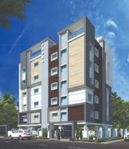 Project Image of 933.0 - 1450.0 Sq.ft 2 BHK Apartment for buy in Pearl Uptown