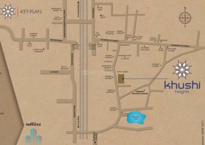 Relstruct Khushi Height Images for locationPlan 1