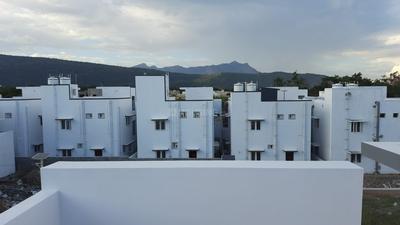 Project Image of 1005 Sq.ft 2 BHK Apartment / Flat for sale in Vadavalli for Rs. 6800000